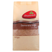 demerara sugar